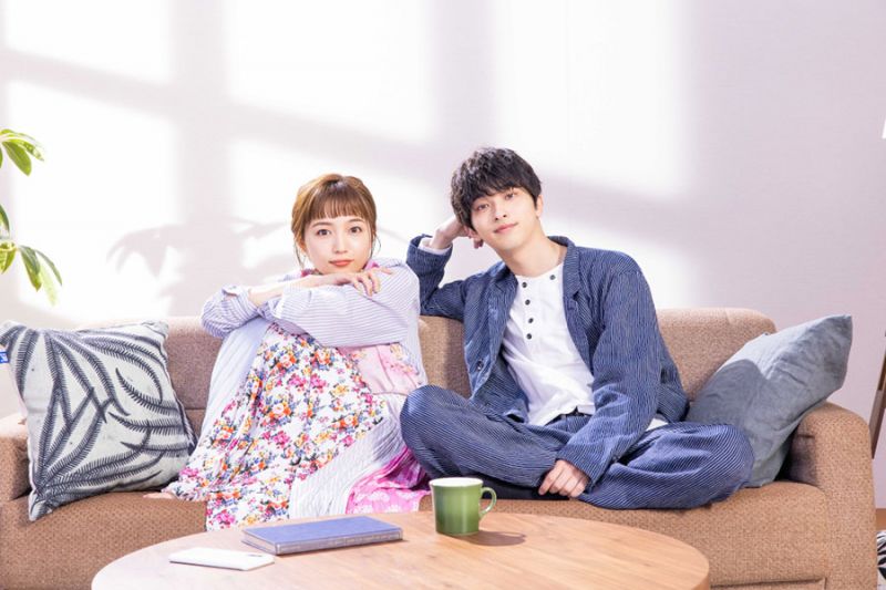 Kikazaru Koi ni wa Riyuu ga Atte tình thơ của hai kẻ đối nghịch Kikazaru Koi ni wa Riyuu ga Atte tình thơ của hai kẻ đối nghịch